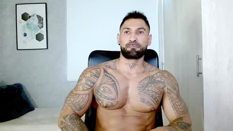 Snapshot of rogers_p chatting on 12-29-24, 10:25 Rogers online show from 12-29-24, 10:25