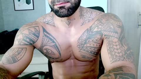 Snapshot of rogers_p chatting on 01-31-25, 07:18 Rogers online show from 01-31-25, 07:18