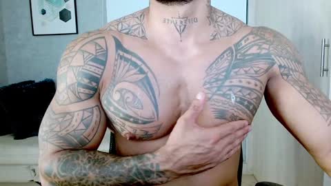 Snapshot of rogers_p chatting on 02-02-25, 12:30 Rogers online show from 02-02-25, 12:30