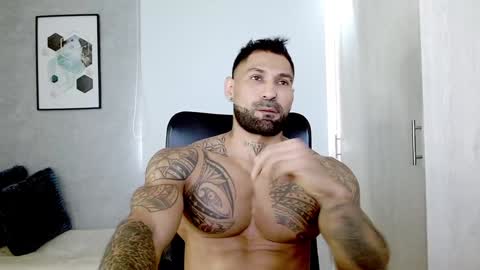 Snapshot of rogers_p chatting on 02-03-25, 02:34 Rogers online show from 02-03-25, 02:34