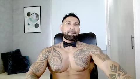 Snapshot of rogers_p chatting on 02-14-25, 02:54 Rogers online show from 02-14-25, 02:54