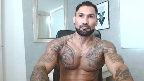 Rogers online show from 12-01-25, 03:06