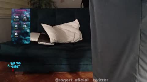 Rogert online show from 12-28-24, 01:18