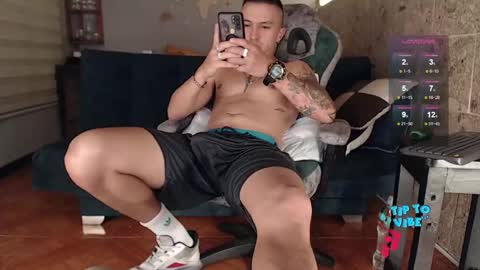 Rogert online show from 10-17-25, 01:20