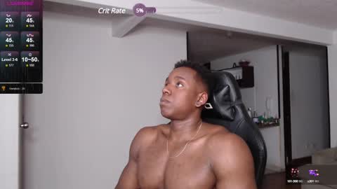 Snapshot of rogger_physique chatting on 01-14-25, 06:24 Rogger online show from 01-14-25, 06:24