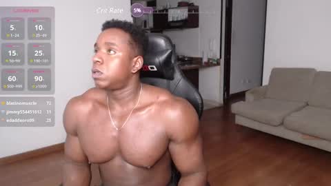 Snapshot of rogger_physique chatting on 02-26-25, 11:15 Rogger online show from 02-26-25, 11:15