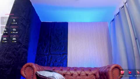 Rogger online show from 11-29-25, 10:46