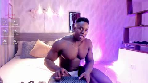 Snapshot of rogger_physique chatting on 12-20-25, 06:09 Rogger online show from 12-20-25, 06:09