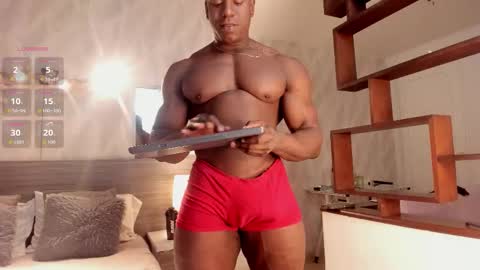 Snapshot of rogger_physique chatting on 02-28-26, 06:58 Rogger online show from 02-28-26, 06:58