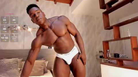 Snapshot of rogger_physique chatting on 03-02-26, 07:26 Rogger online show from 03-02-26, 07:26