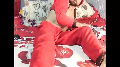 Banderas online show from 12-18-25, 10:54