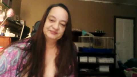 Rosie Rios online show from 02-17-25, 01:04