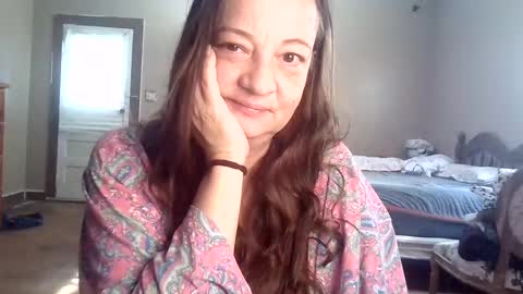 Rosie Rios online show from 09-22-25, 01:13