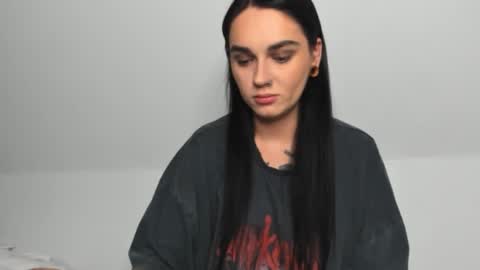 rokiinbaby online show from 11-25-25, 08:42