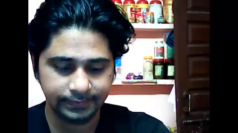 rokky25 online show from 03-05-25, 06:56