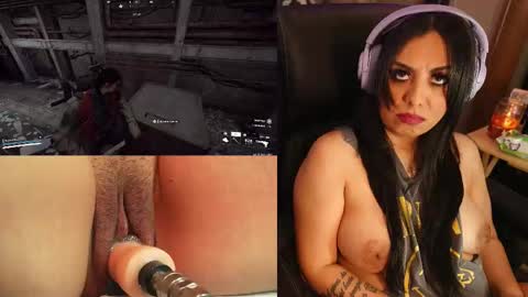 Rok-N-Blaze online show from 02-07-26, 01:53