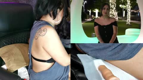 Rok-N-Blaze online show from 04-13-26, 12:49