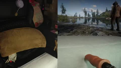 Rok-N-Blaze online show from 04-29-26, 02:26