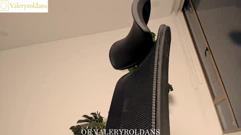 Snapshot of roldansvalery chatting on 12-28-24, 02:22 Valery Roldans online show from 12-28-24, 02:22