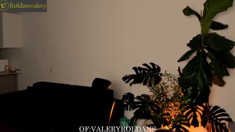 Snapshot of roldansvalery chatting on 02-05-25, 05:52 Valery Roldans online show from 02-05-25, 05:52