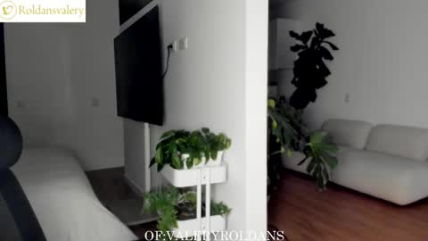 Snapshot of roldansvalery chatting on 11-01-25, 02:02 Valery Roldans online show from 11-01-25, 02:02