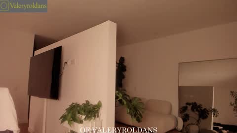 Snapshot of roldansvalery chatting on 11-11-25, 02:33 Valery Roldans online show from 11-11-25, 02:33