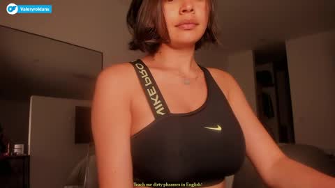 Valery Roldans online show from 05-14-26, 02:07