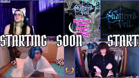 Snapshot of rollseduction chatting on 09-18-25, 11:18 Roll For Seduction online show from 09-18-25, 11:18