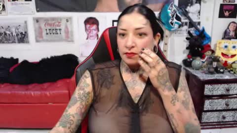 Rolly online show from 12-09-24, 12:23