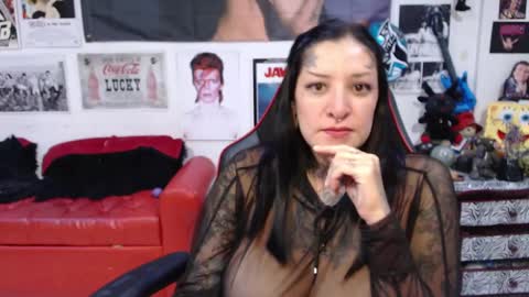 Rolly online show from 01-03-25, 09:36