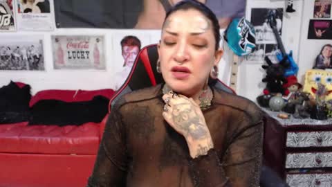 Rolly online show from 01-09-25, 11:34