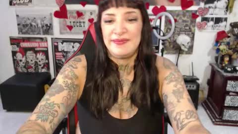 Rolly online show from 02-20-26, 06:52