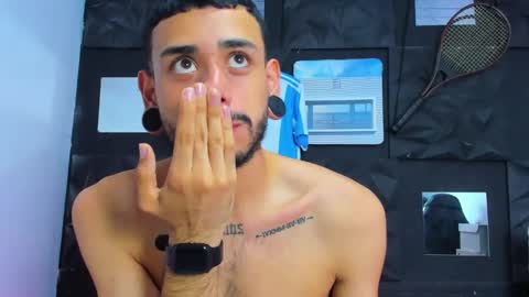 rolo martinez online show from 09-16-25, 01:28