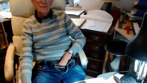 rolydawe online show from 10-01-25, 09:26