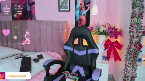 Marcela online show from 12-07-24, 05:09