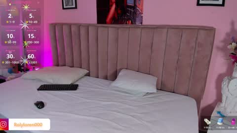 Marcela online show from 02-05-25, 01:22