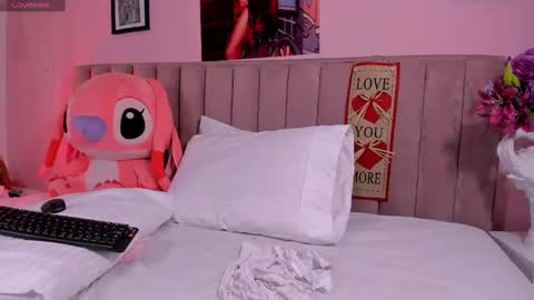 Marcela online show from 02-15-25, 08:43