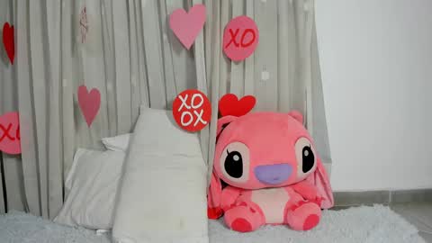 Marcela online show from 02-23-25, 07:07