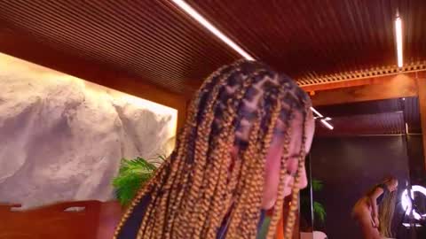 Marcela  online show from 03-12-26, 04:13