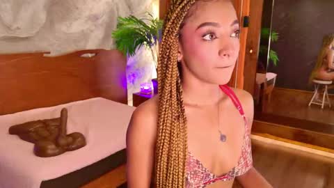 Marcela  online show from 03-13-26, 04:46