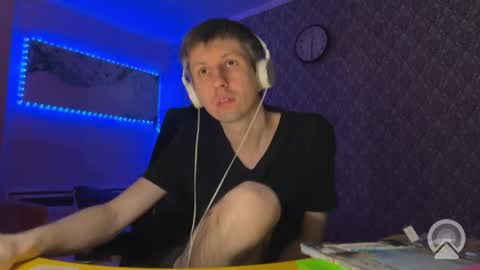 roma305991 online show from 01-11-26, 07:30