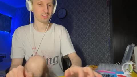 roma305991 online show from 03-18-26, 07:39