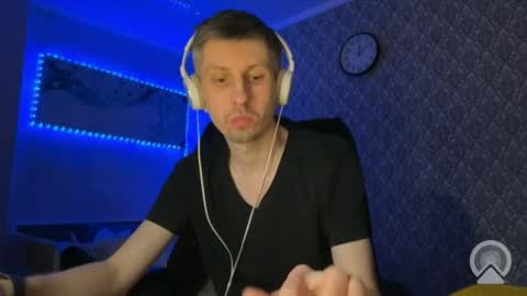 roma305991 online show from 04-29-26, 07:09