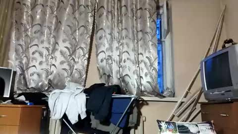 Roma online show from 03-06-26, 04:20