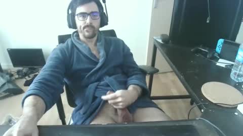 romainb72 online show from 01-30-25, 12:16