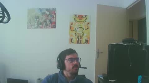 romainb72 online show from 02-04-25, 12:00