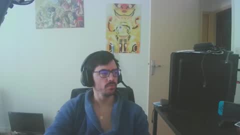 romainb72 online show from 02-27-25, 11:10