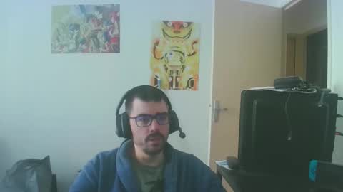 romainb72 online show from 03-05-25, 09:05