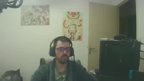 romainb72 online show from 03-06-25, 07:10