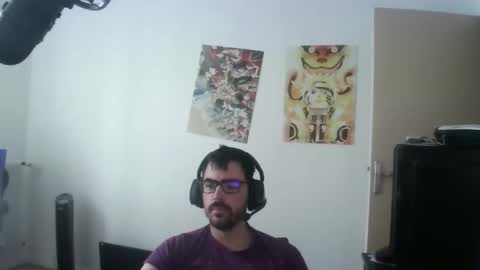 romainb72 online show from 09-10-25, 07:19